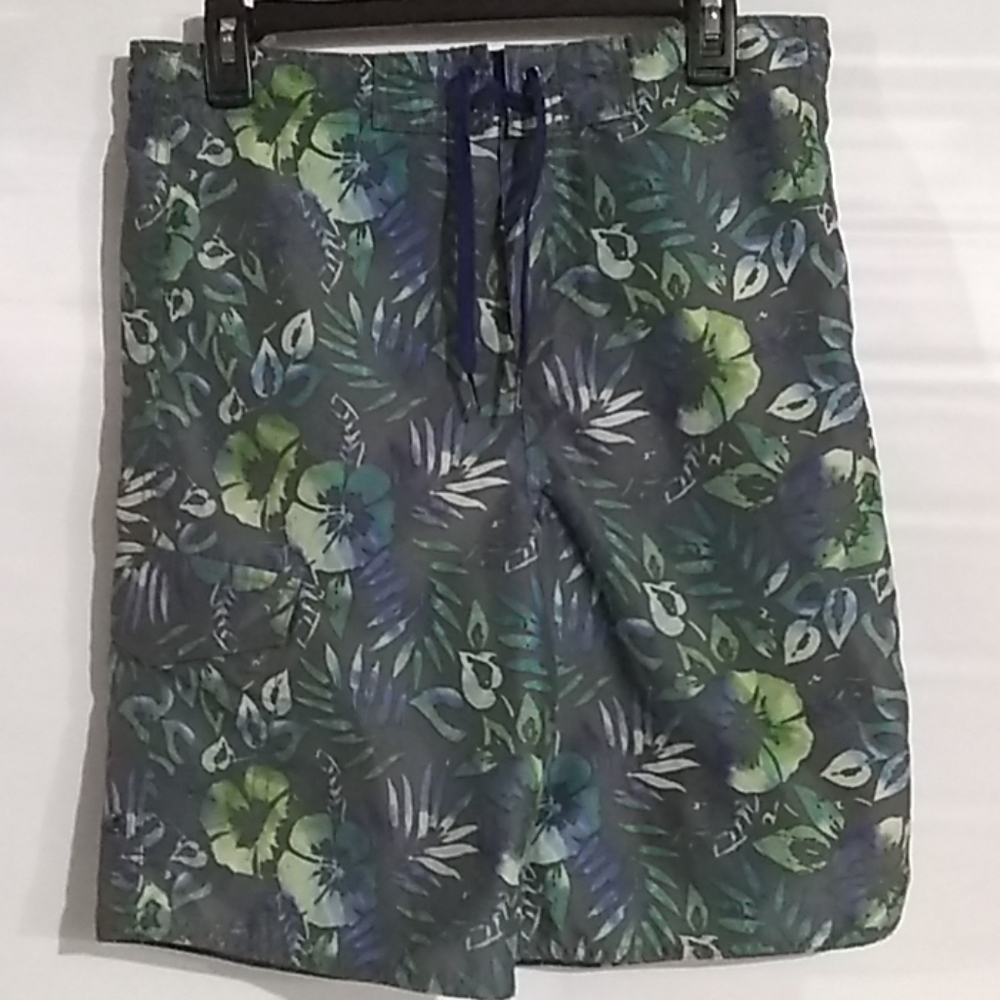 Joe Boxer Board Shorts Size L 14/16